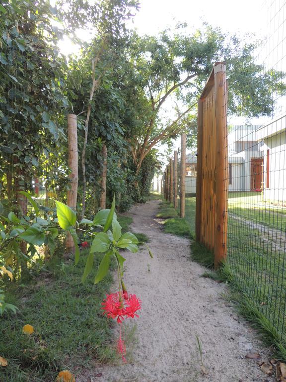 Bed & Breakfast Morada Mares