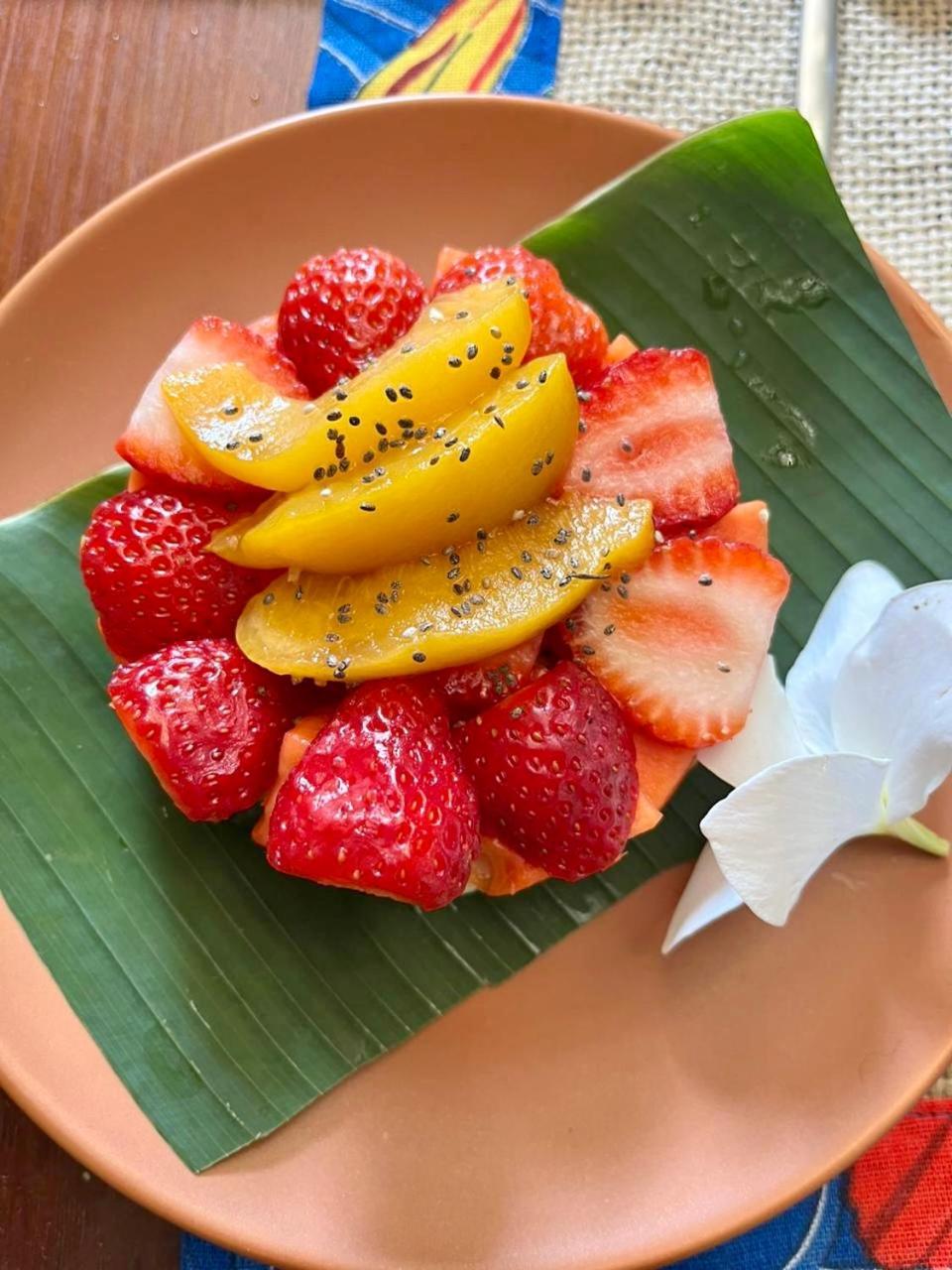 Morada Mares Bed & Breakfast Porto Seguro