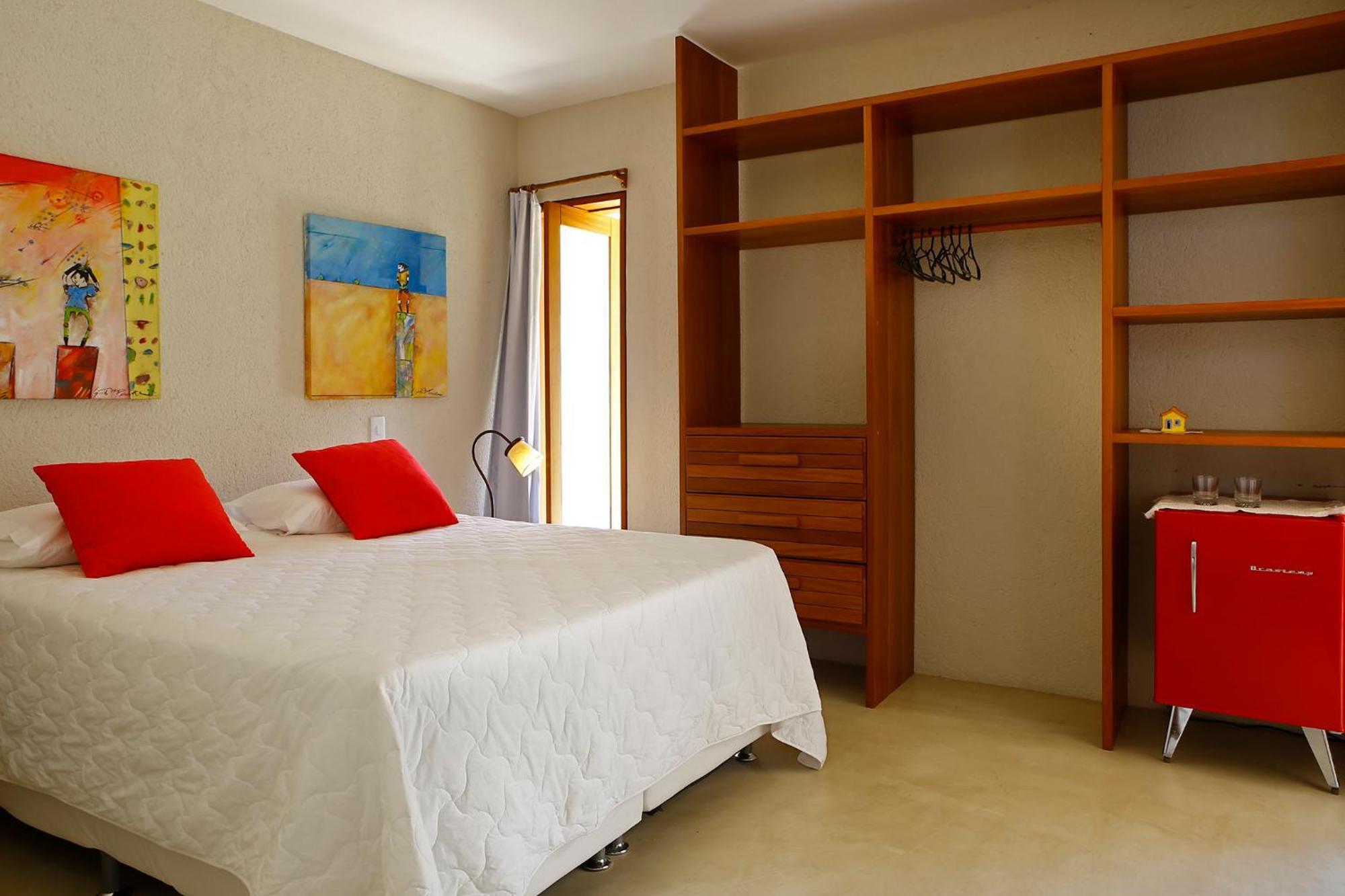 Morada Mares Bed & Breakfast