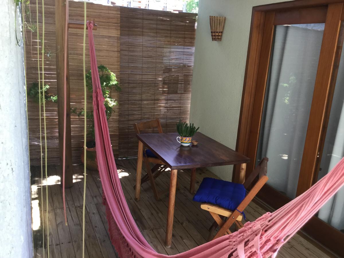 Morada Mares 3* Porto Seguro