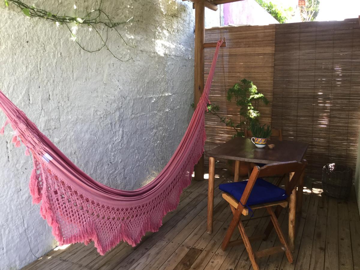 Morada Mares Bed & Breakfast 3*